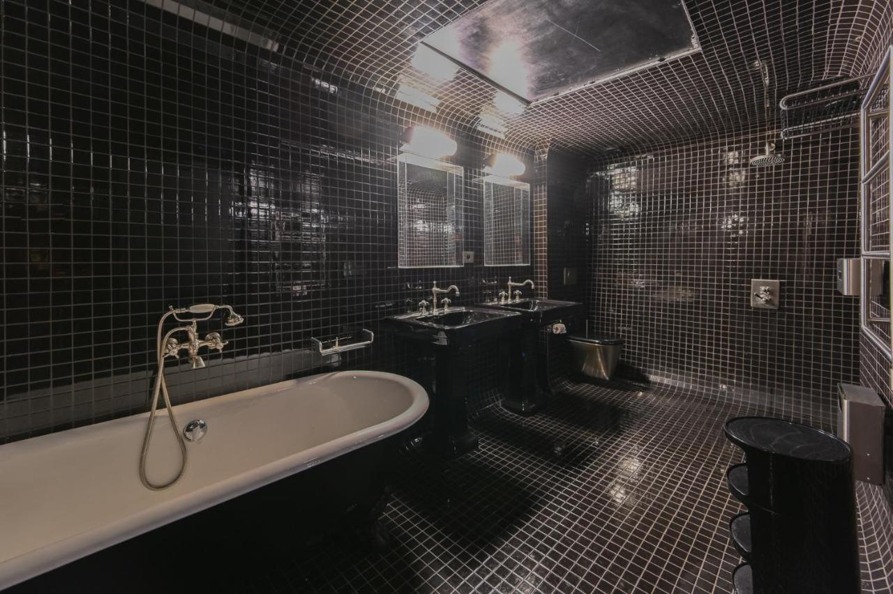 Sublime Suite A Saint Germain Des Pres Paris Ngoại thất bức ảnh