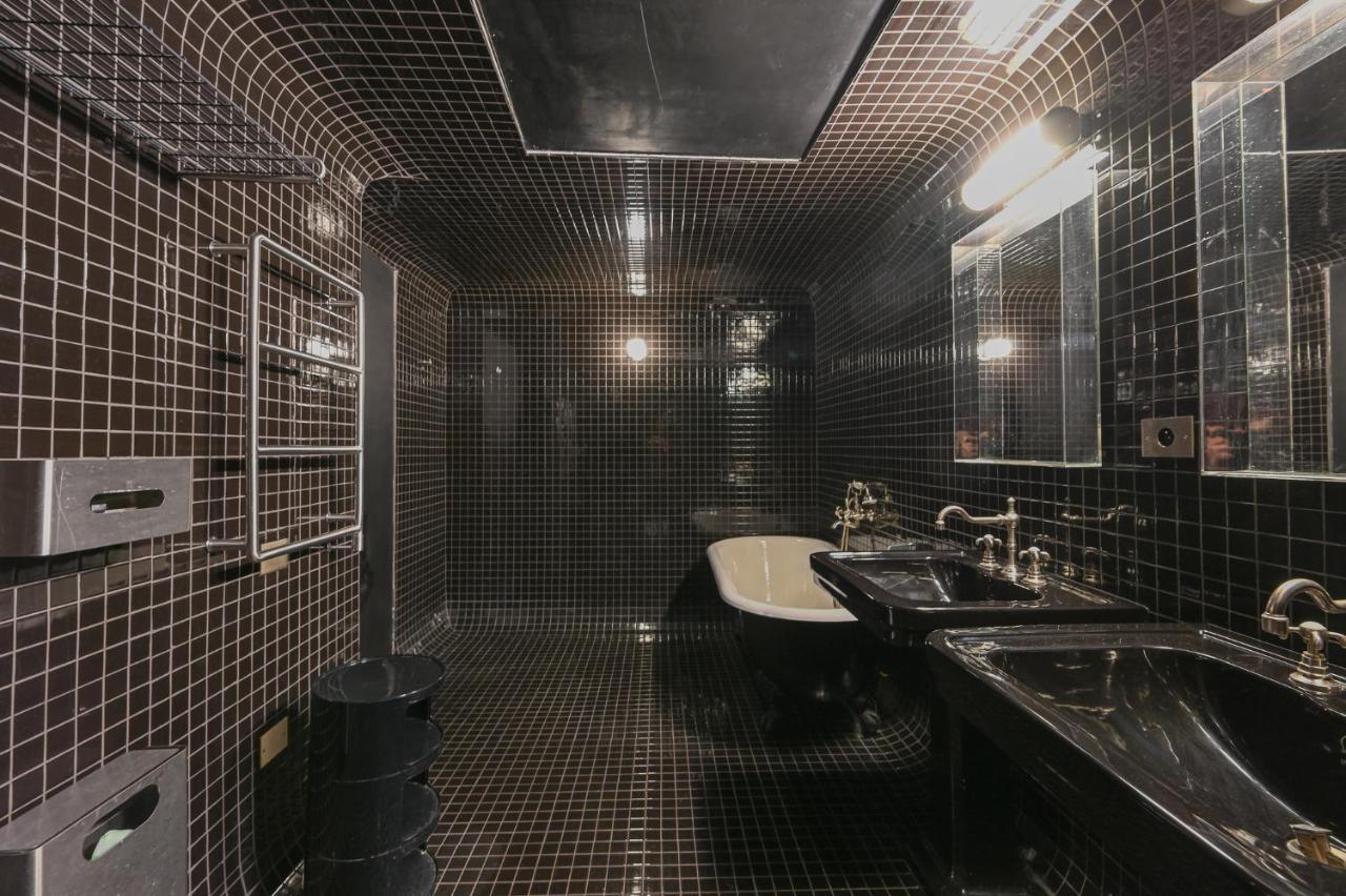 Sublime Suite A Saint Germain Des Pres Paris Ngoại thất bức ảnh
